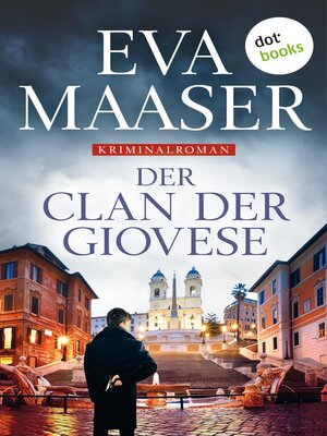 cover image of Der Clan der Giovese